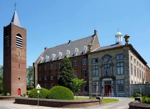 Werkgebied Affligem