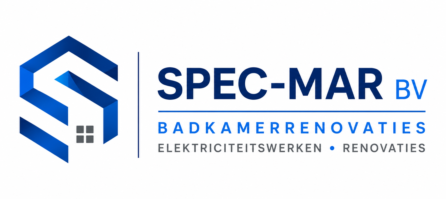 Spec-Mar BV logo